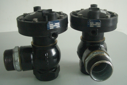 自清洗（反衝洗）過濾器配件-排汙閥