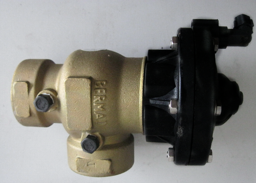 排汙閥-自清洗（反衝洗）過濾器配件