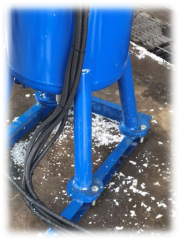 電絮凝除二氧化矽專利技術在汙水處理中的應用