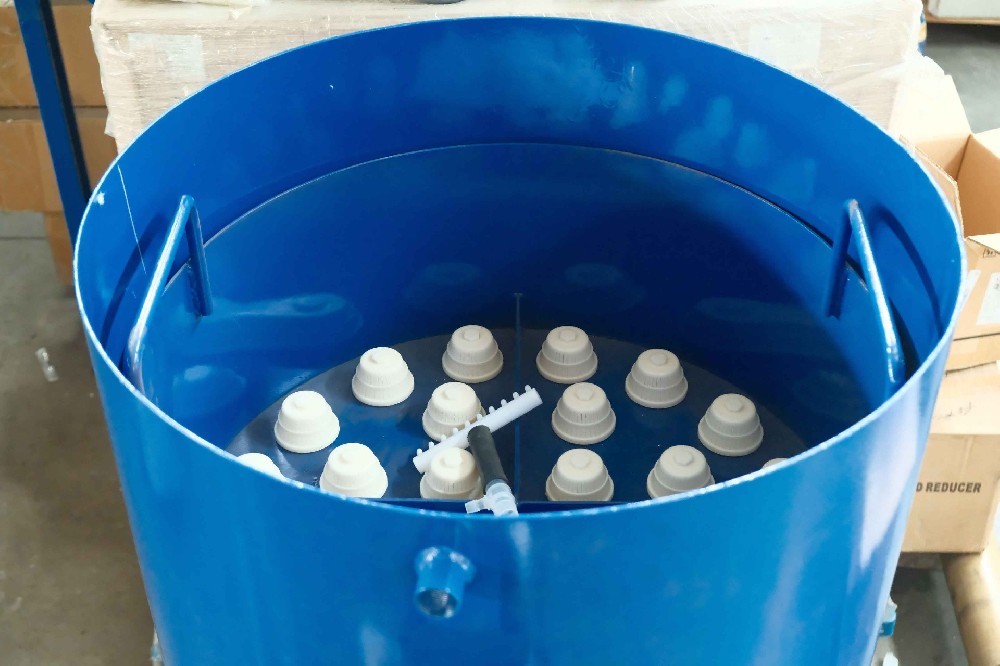 城鎮標準|迷你汙水處理器