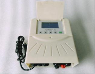 水處理過濾器Filtron控製器使用說明書