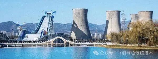 EPC 型電化學水處理係統：工業循環冷卻水零排汙的革新之選